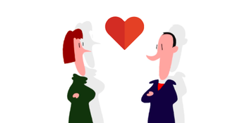 Nieuwe e-Healthmodule: Relatieboost Nieuwe e-Healthmodule: Relatieboost
