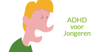 Nieuw: ADHD - jongeren Nieuw: ADHD - jongeren