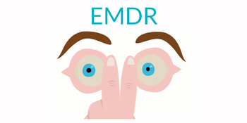 Nieuw: EMDR Nieuw: EMDR