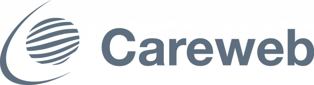 Careweb - e-Health van Therapieland