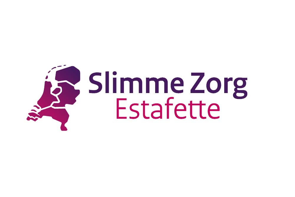 Logo-Slimme-Zorg-Estafette Logo Slimme Zorg Estafette
