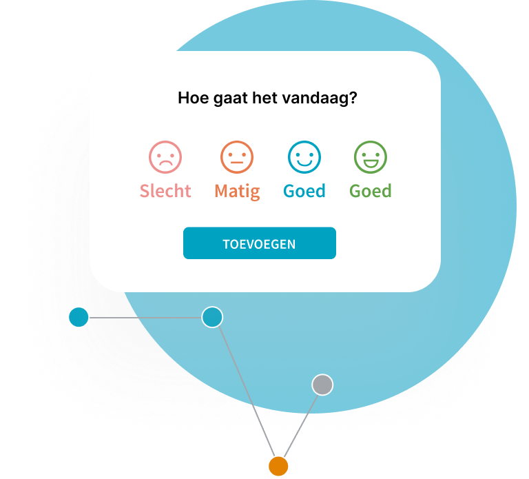 Monitoring Monitoring app